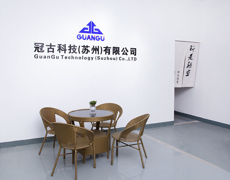 YopalCompany - Guangu Technology