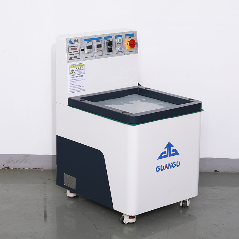 YopalMAGNETIC POLISHING MACHINE GG8620